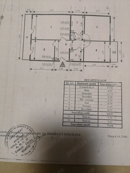 Bucovina / IOR / Stadionul National